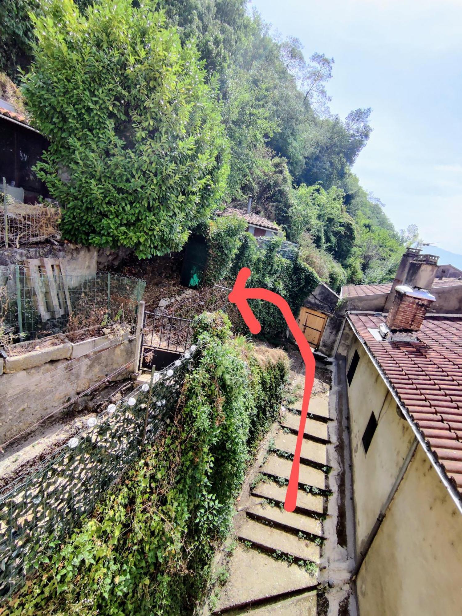 Hebergements Entiers Two Homes T1 Bas Or T1 Haut -Aux Terrasses Du Pech Foix Ngoại thất bức ảnh